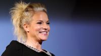 Ina Müller ist Musikerin und Moderatorin.