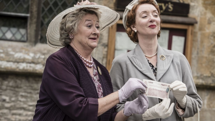 Father Brown Mediathek Father Brown Mediathek