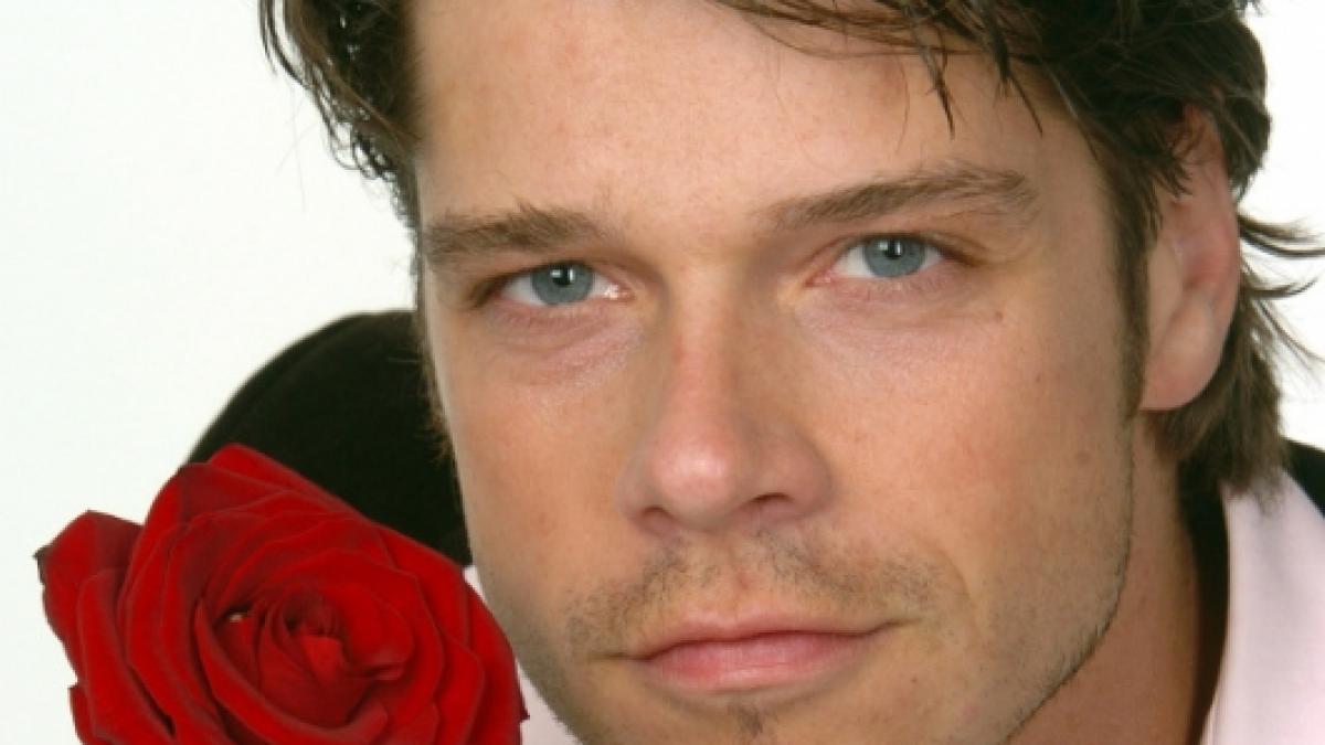 Stephen D&uuml;rr 2005. (Foto)