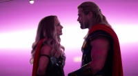 Thor trifft im neuesten Marvel-Streifen seine alte Liebe Jane Foster wieder.