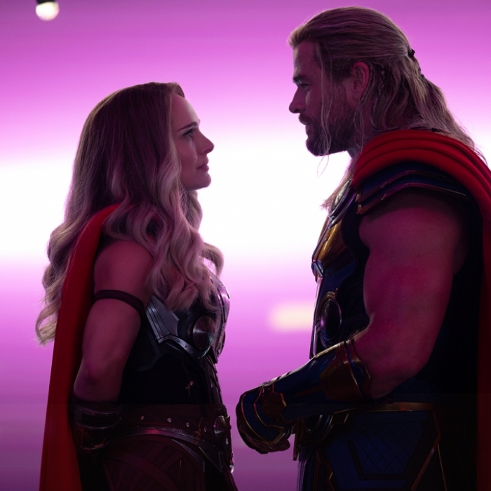 Mega-Spoiler im Abspann! Post-Credit-Szene überrascht Marvel-Fans