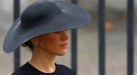 Meghan Markle sorgt wieder einmal für Wirbel.