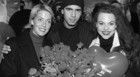 Dinah Schilffarth (r.) ist im Alter von 45 Jahren an Krebs gestorben.