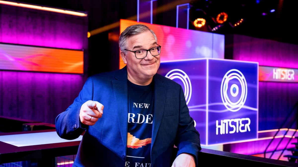 Hitster - Die Gameshow der gr&ouml;&szlig;ten Hits bei RTL (Foto)