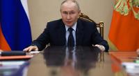 Die Drohungen aus dem Lager Wladimir Putins sind unmissverständlich: Der Nato droht ein 