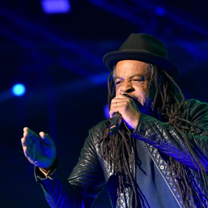 UB40-Sänger Astro mit 64 Jahren gestorben