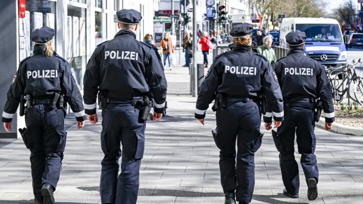Welche Strafen drohen bei Missachtung der Corona-Vorgaben?