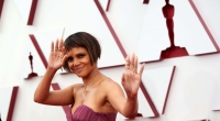 Halle Berry macht ihre Fans im Netz sprachlos.