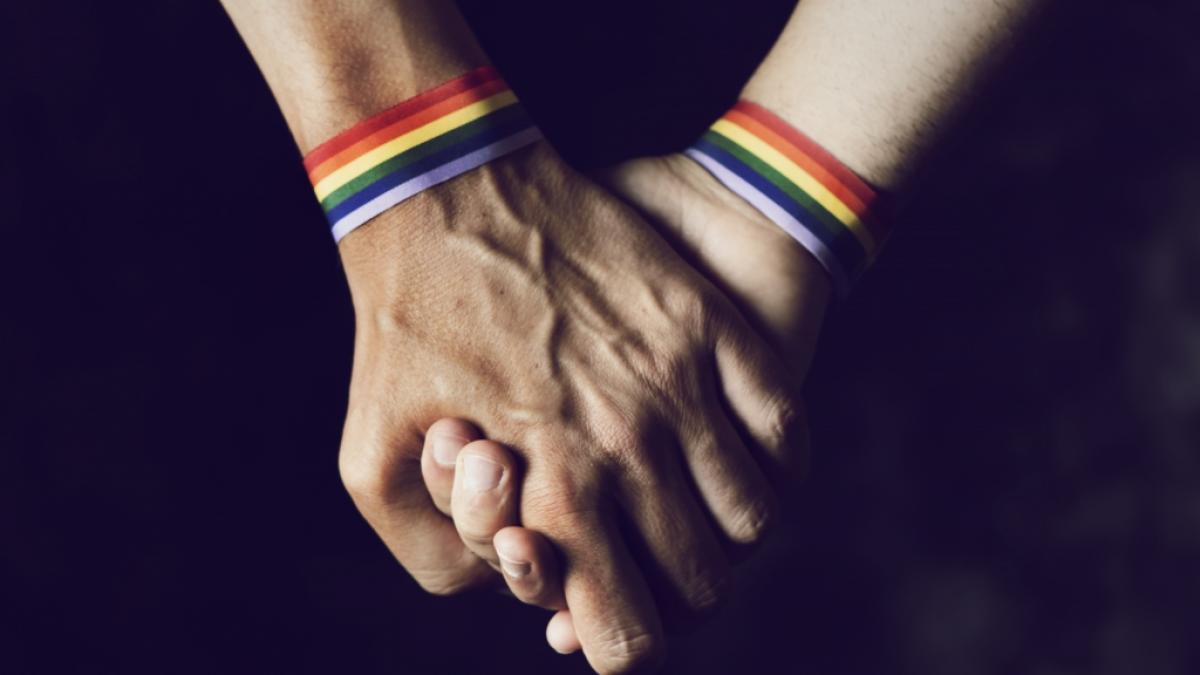 Ein Homosexueller wurde in Lettland lebendig verbrannt. (Foto)