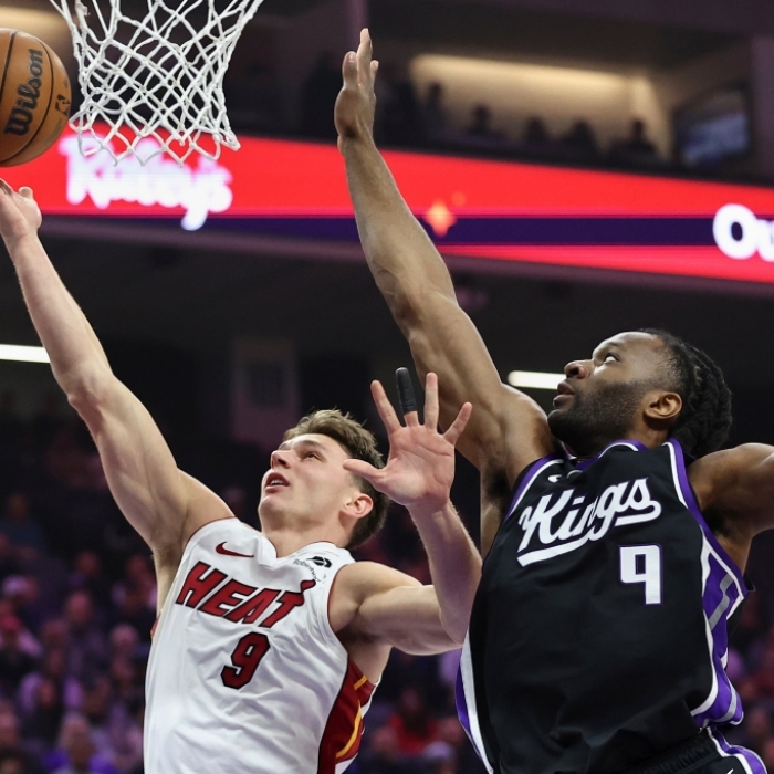 Miami Heat vs. Boston Celtics Live-Ergebnisse und Spielstand