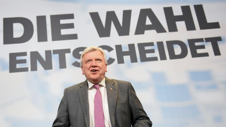Wer macht das Rennen bei der Hessenwahl am 28.10.2018?