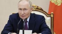 Wladimir Putin soll Ausführungen seiner Getreuen zufolge eine Auslöschung Polens in Betracht ziehen, sollten sich Angriffe gegen Russland und Belarus anzeichnen.
