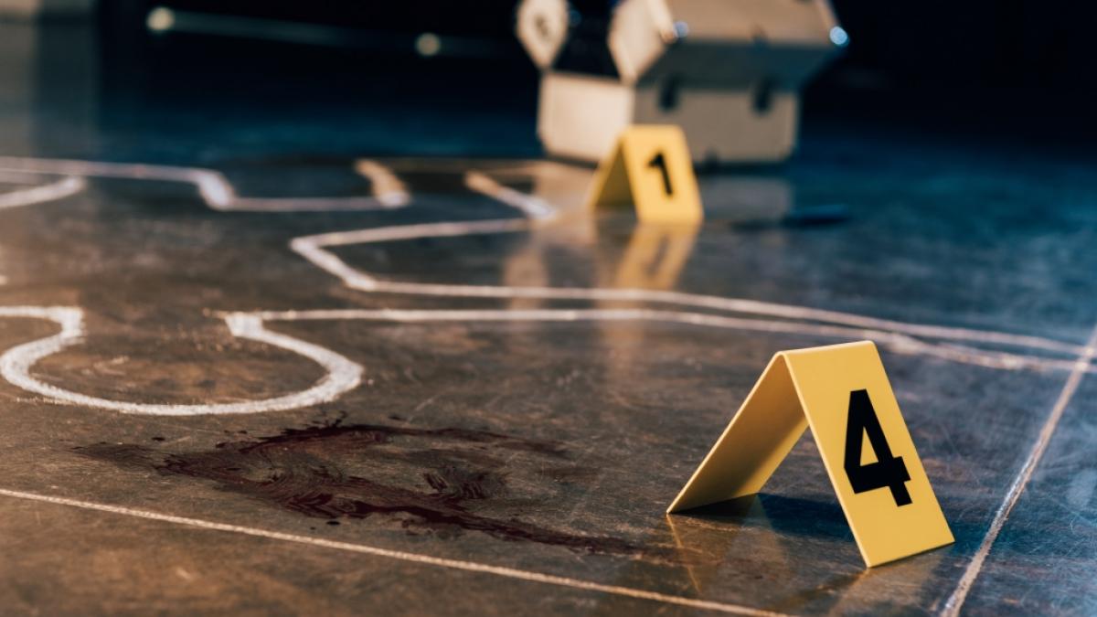 Nachrichten &uuml;ber Mord und Totschlag sorgten auch in dieser Woche f&uuml;r Schock-News. (Symbolbild) (Foto)