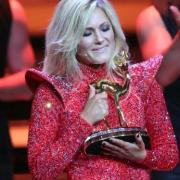 Helene Fischer: Ein Bambi oder ein Echo?
