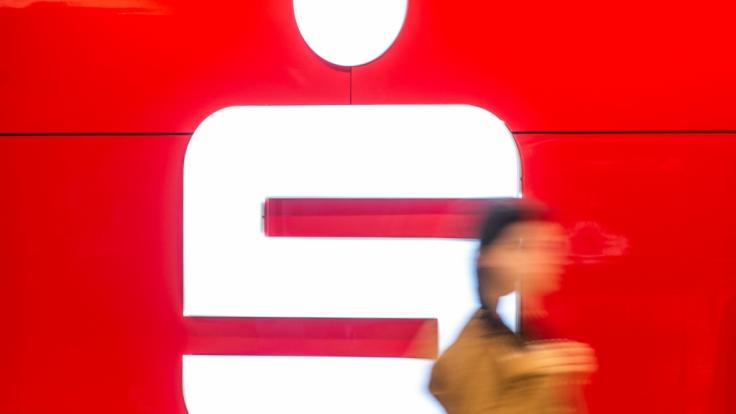 Die Sparkassen Finazgruppe warnt aktuell vor miesen Betrugsmaschen. (Symbolfoto)
