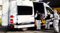 Vater, Mutter, drei Kinder: Eine Familie wurde in Dortmund gewaltsam ausgelöscht.