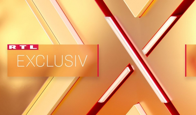 Exclusiv - Das Starmagazin bei RTL