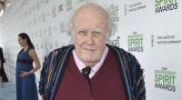 Hollywood trägt Trauer: Der Schauspieler M. Emmet Walsh, bekannt aus Filmen wie 