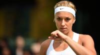 Sabine Lisicki zeigt sich auf Instagram weniger sportlich denn sexy...