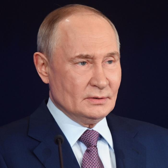 Wladimir Putins Armee zerfällt immer mehr