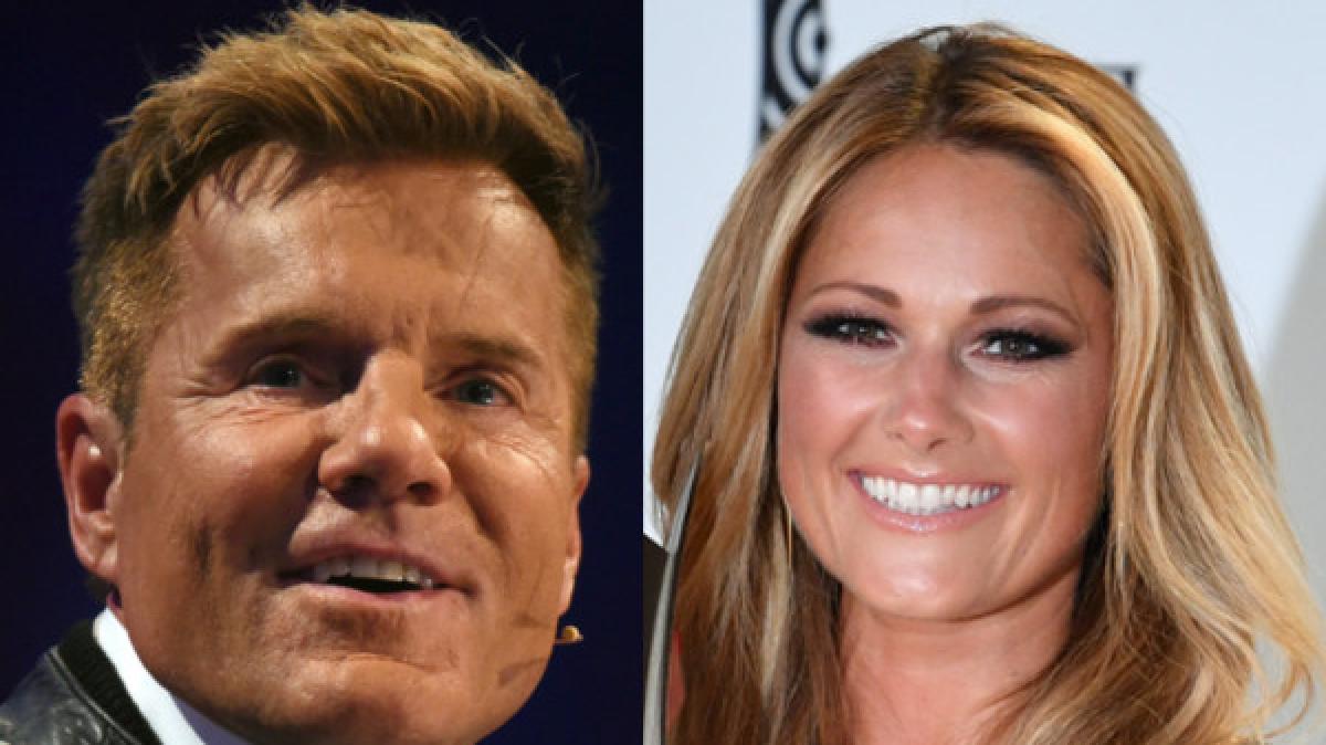 Dieter Bohlen wei&szlig;t, warum Helene Fischers neuer Song bei den Fans durchf&auml;llt. (Foto)