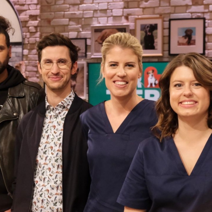 Wiederholung von Folge 26, Staffel 1 online und im TV