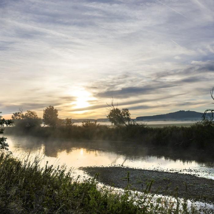 Bis zu 25 Grad möglich – diese Woche wird es noch einmal richtig warm