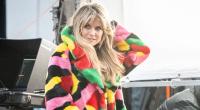 Heidi Klum lässt ganz schön tief blicken.