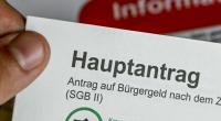 Die FDP fordert eine Überprüfung der geplanten Bürgergelderhöhung. 