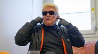 Bei Heino tobt ein Streit um sein Erbe.