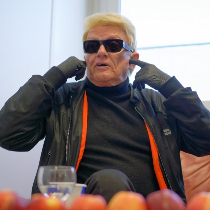 Streit ums Erbe geht weiter! Schwere Vorwürfe von Sohn Uwe