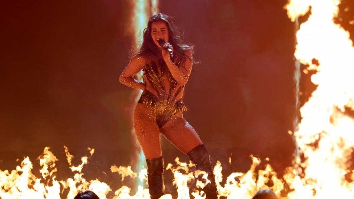 Nach ESC-Entt&auml;uschung: Sarah Engels &uuml;berrascht Fans mit neuer Tour-Ank&uuml;ndigung (Foto)