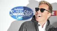 Dieter Bohlen wettert gegen die Presse.