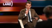 Markus Lanz brachte in seinem ZDF-Talk am 14. Mai unter anderem das Thema Asylpolitik aufs Tapet.