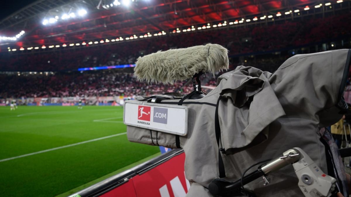 Aktuelle Nachrichten zur Fu&szlig;ball-Bundesliga lesen Sie hier auf news.de. (Foto)