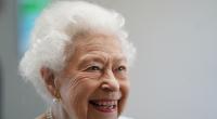 Die Queen verriet dem Geistlichen, dass sie nichts bereut habe.