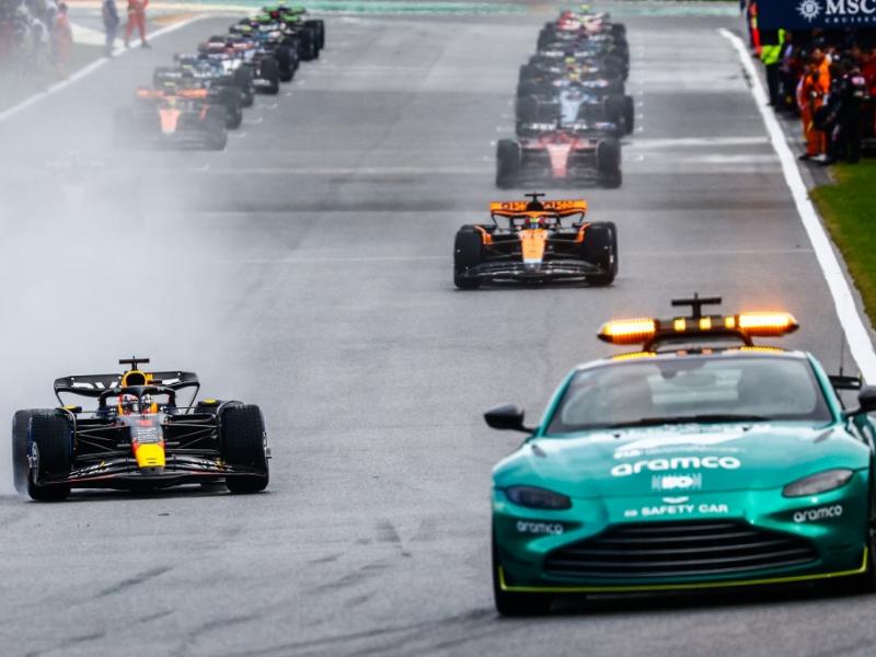 Formel 1 News: "Mad Max wie in alten Zeiten": Singapur-Pressestimmen