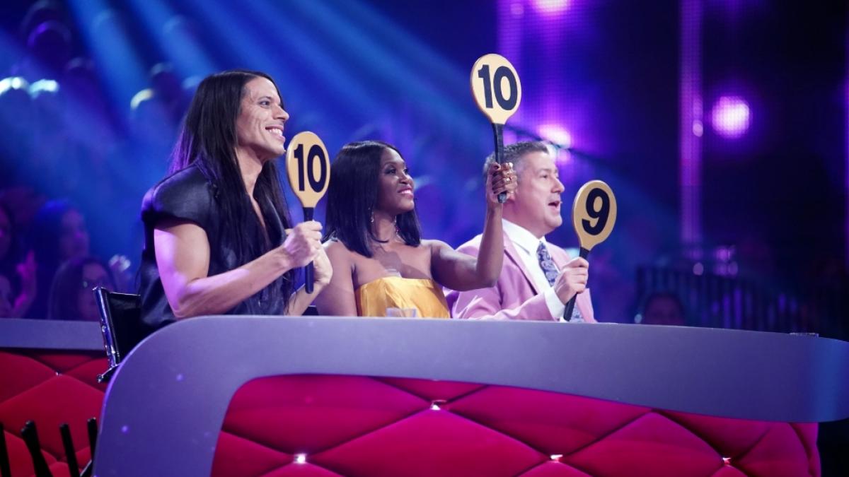 Wer kann beim gro&szlig;en Discofox-Marathon bei "Let's Dance" punkten? (Foto)