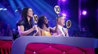 Wer kann beim großen Discofox-Marathon bei 