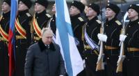Wäre Putins Ende auch das Ende vom Ukraine-Krieg?