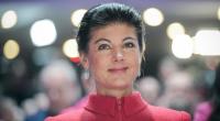 Sahra Wagenknecht machte bei den Linken politische Karriere und gründete anschließend ihre eigene Partei BSW.