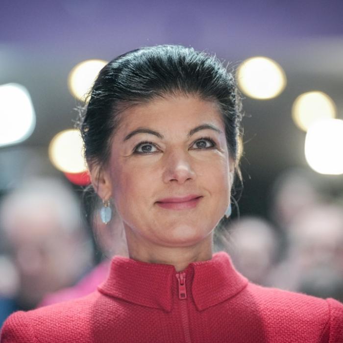 Das ist die bisherige Karriere der früheren BSW-Chefin