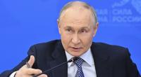 Wladimir Putins Armee verzeichnet weitere Verluste im Ukraine-Krieg.