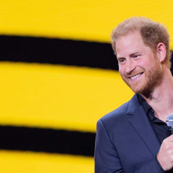 Nach Erb-Trumpf über Prinz William: Wie hoch ist das Vermögen des Ex-Royals?