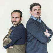 Hans Neuner fordert Tim Mälzer bei 