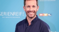 Der Schauspieler Jan Hartmann schwingt 2019 das Tanzbein in der RTL-Show 