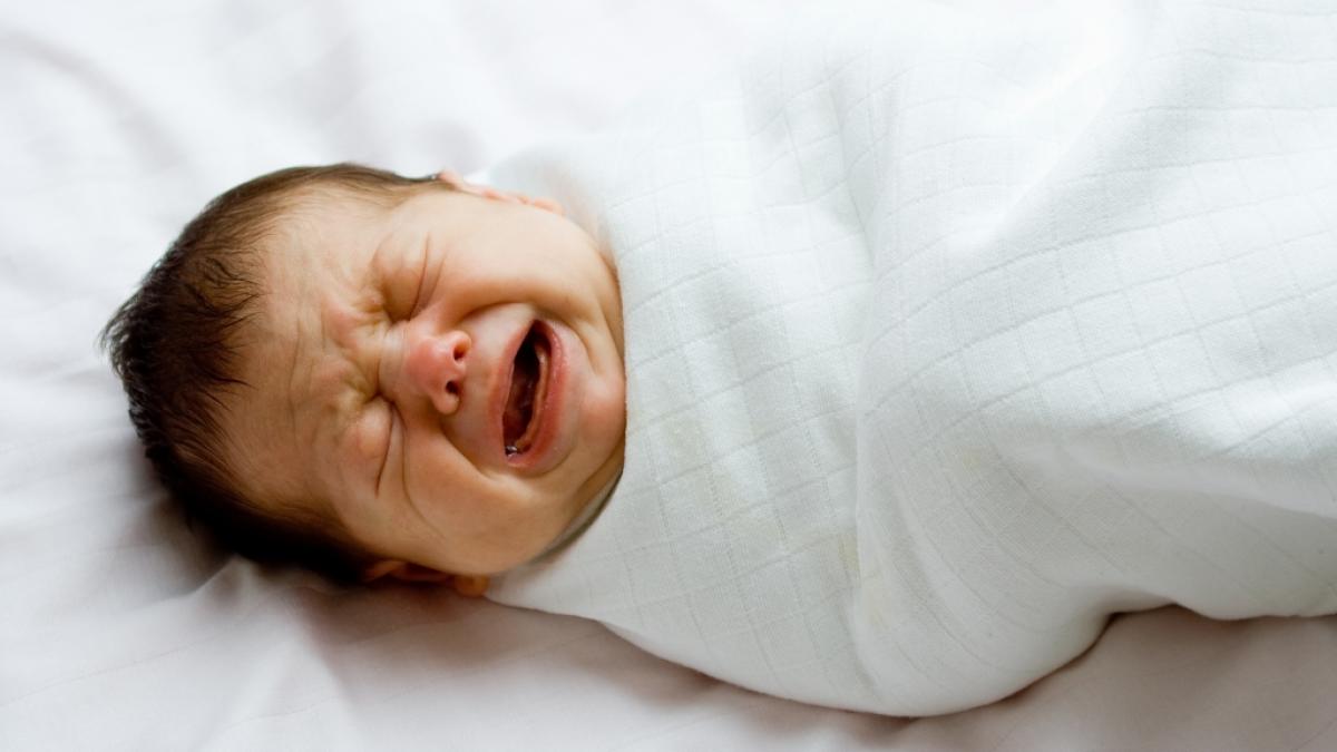 Der menschenunw&uuml;rdige Umgang mit schreienden Babys in einer brasilianischen Kita wurde nun von einer Erzieherin mit einem heimlich gefilmten Video aufgedeckt (Symbolbild). (Foto)