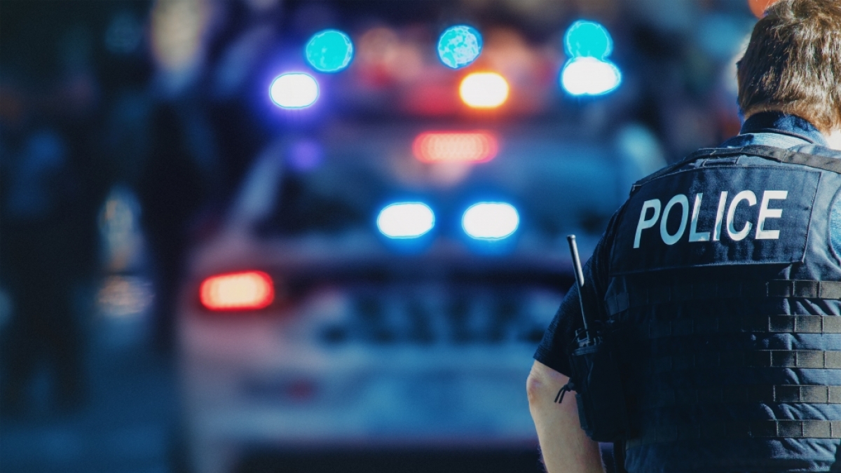 In den USA sollen bei einer Schie&szlig;erei mehrere Menschen verletzt worden und f&uuml;nf Personen gestorben sein. (Foto)