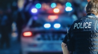 In den USA sollen bei einer Schießerei mehrere Menschen verletzt worden und fünf Personen gestorben sein.