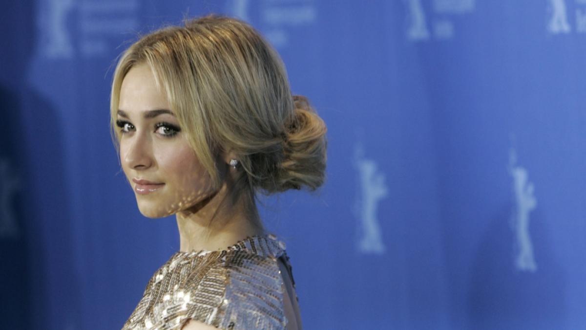 Nach dem pl&ouml;tzlichen Tod von Hayden Panettiere r&uuml;ckt eine besonders schmerzhafte Episode aus ihrem Leben in den Fokus. (Foto)